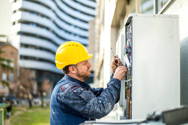 Best Smoke and Carbon Monoxide Detector Installation  in East Brady, PA