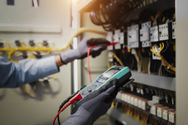 Professional Electrician in East Brady, PA