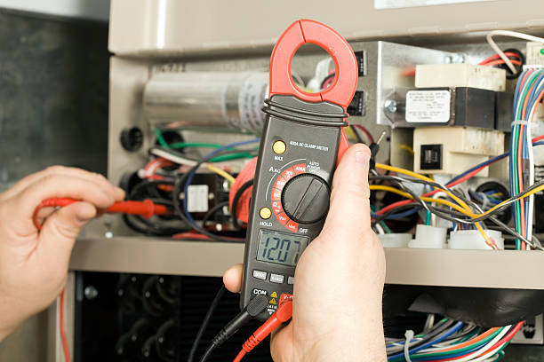 Emergency Electrical Repair Services in East Brady, PA