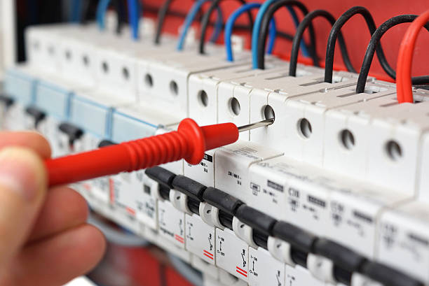 Best Commercial Electrical Services  in East Brady, PA