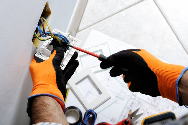 Best Electrical Maintenance Services  in East Brady, PA